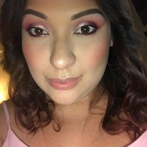 Meet your Posher, Rita